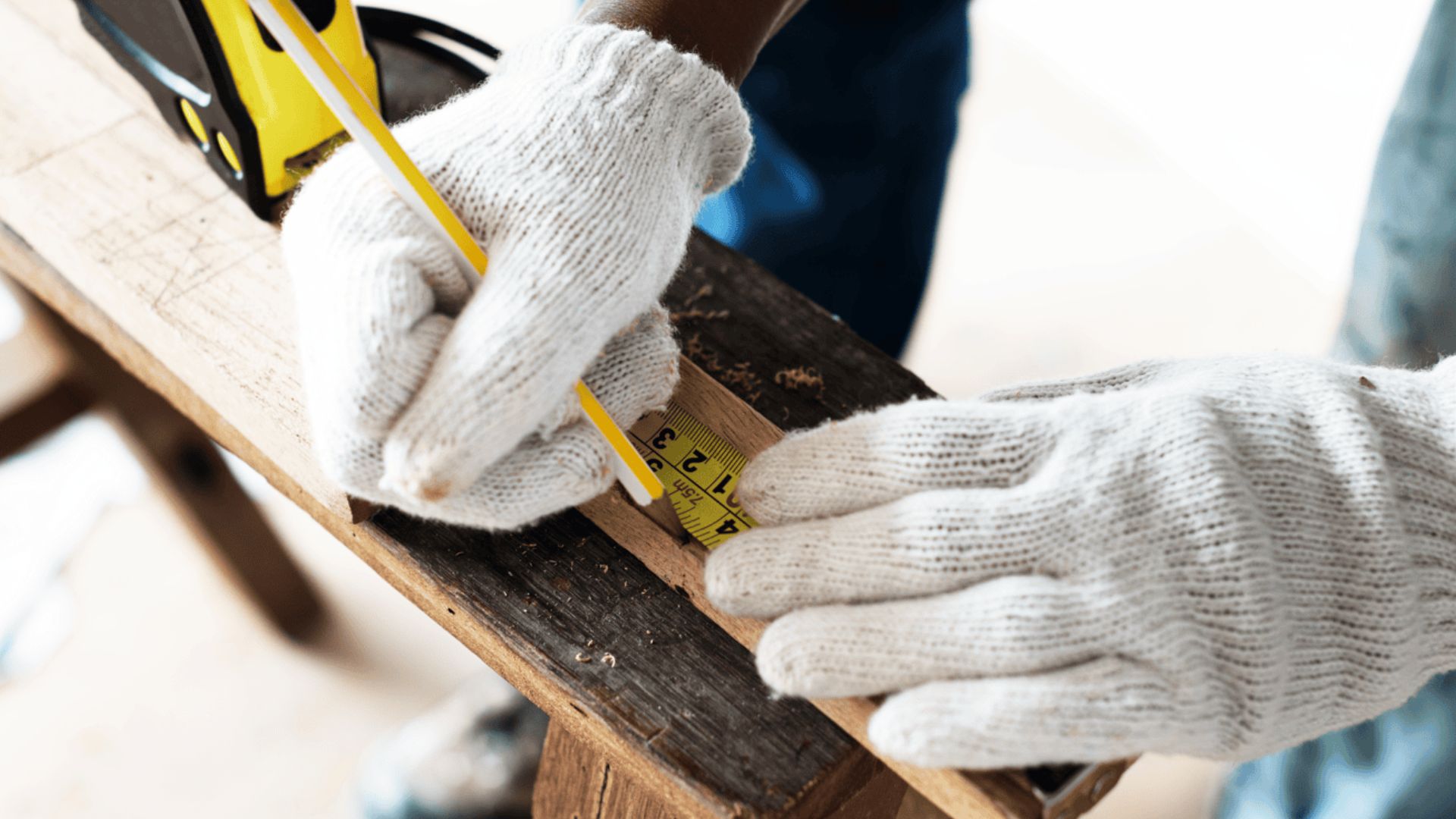 Mikkel Renovations project